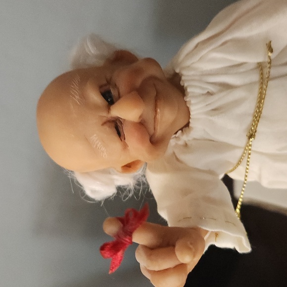 Richard Simmons Reminder Angels "YOU ARE #1" Figurine - Picture 6 of 10